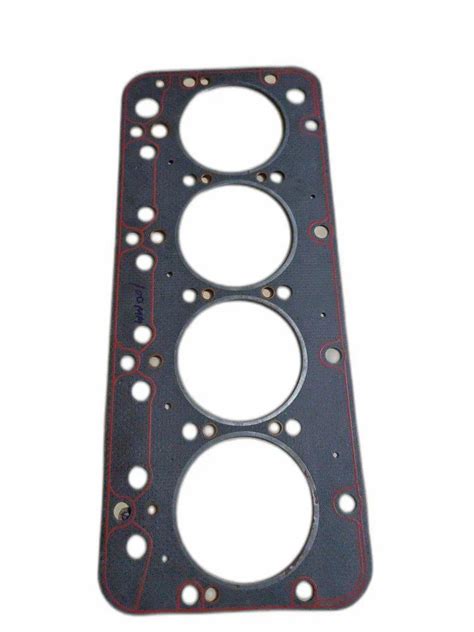 thickness mm rubber diesel engine gasket  automotive