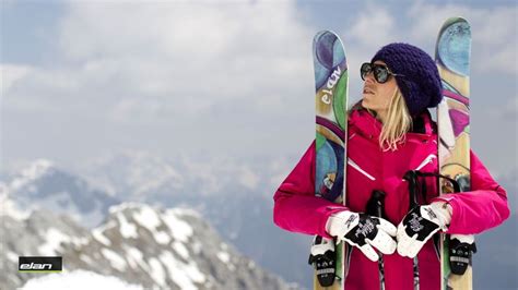 Elan Ski | Elan ski, Snowboarding, Winter games