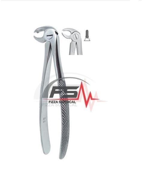 Dental Instruments Fizza Surgical International