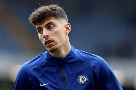 Kai Havertz Completes Transfer To Arsenal As Chelsea Continue Clearout The Independent