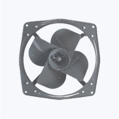 Extra Heavy Duty Exhaust Fans Vansal