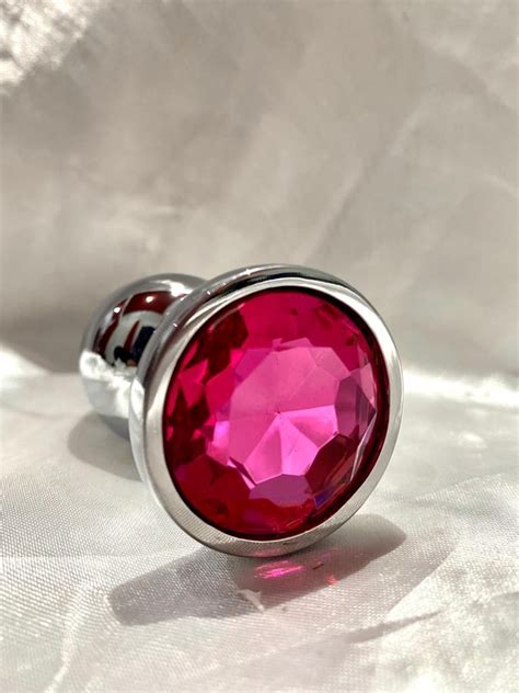 Plug Anal Ana Pimentex