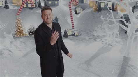 LET IT SNOW MICHAEL BUBLE Official Charts