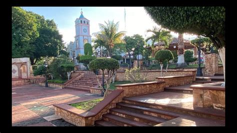 CAMINANDO POR APAXTLA Canción dedicada a APAXTLA DE CASTREJÓN GRO