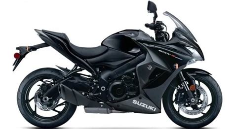 Suzuki GSX-S1000F 2023 Price In Philippines - Fasterwheeler Ph