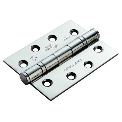 Hinges Enduro Grade 13 Ball Bearing P Hinge Hin1433p13