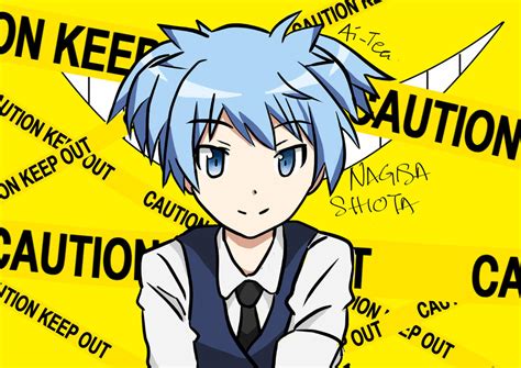 Nagisa Shiota [Fanart] by Atesazuya on DeviantArt