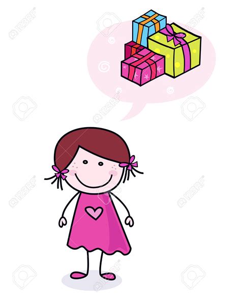 A Girl Dreaming Clipart 20 Free Cliparts Download Images On