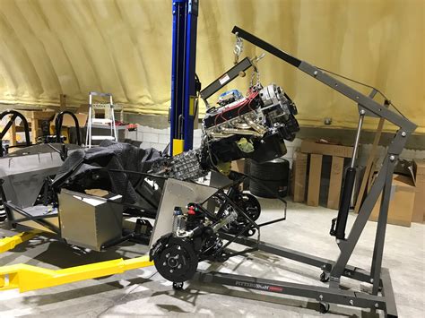 Harbor Freight Engine Hoist Review Harbor freight tools reviews by job