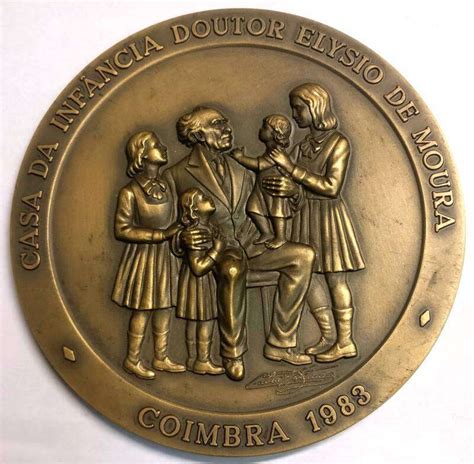 Medalha Coimbra Queima Das Fitas Filatelia Do Chiado