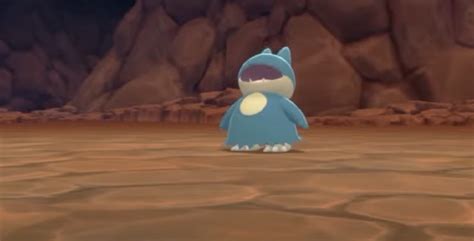 How To Get Munchlax Evolve Into Snorlax Pokemon Bdsp