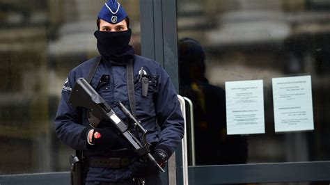 Le M Tier De Policier N Attire Plus Autant Rtbf Actus