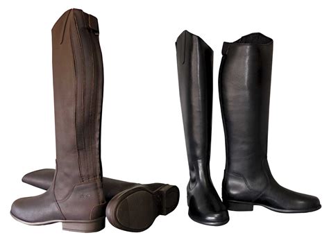 Venta Botas A Medida Equitacion En Stock