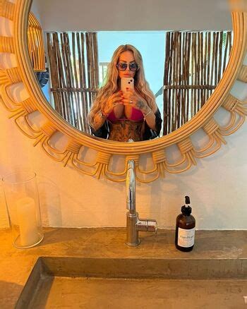 Gina Lisa Lohfink Ginalisa2309 Ginalisaofficial Nude OnlyFans Page 2 The Fappening Plus