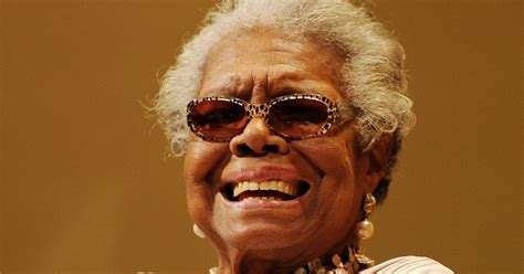 Maya Angelou’s Civil Rights Legacy | The Nation