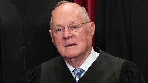 Justice Anthony Kennedy Announces Retirement Fox Business Video