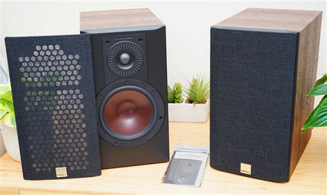 Dali Opticon 2 MKII: dynamic, lively and transparent - Son-Vidéo.com: blog