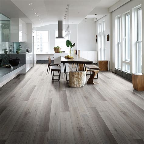 Light Gray Engineered Wood Flooring – Flooring Tips