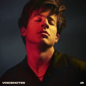 Charlie Puth – Through It All Samples | Genius