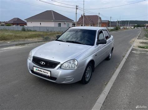 Продается приора седан 2009г На полном ходу Абс,ГУР 3 хозяина ПТС ...