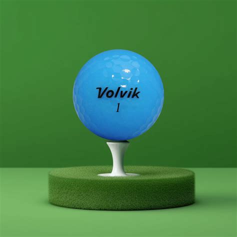 Best Blue Golf Balls Coolest Blue Golf Balls Review