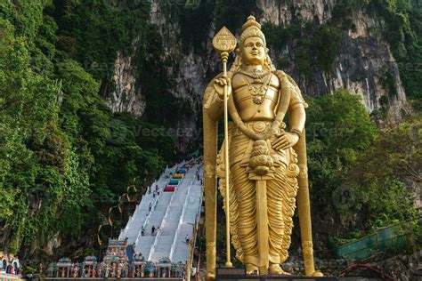 Batu Caves Stock Photos, Images and Backgrounds for Free Download