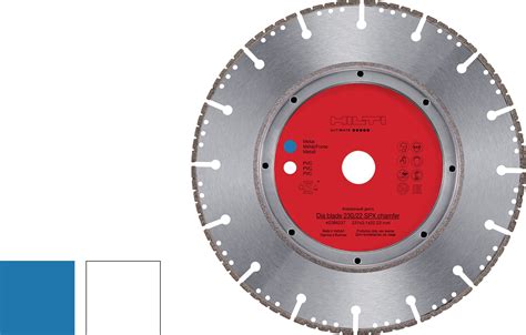 Lame Diamant Pour Chanfrein Spx Disques Et Meules Diamant Hilti France