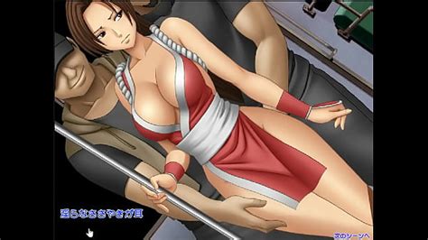 Mai Shiranui Search Xvideos
