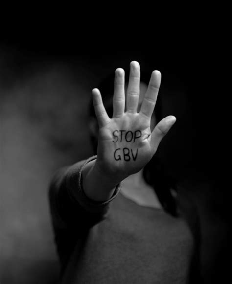 More Than 11 000 Gbv Cases Reported Between April And June