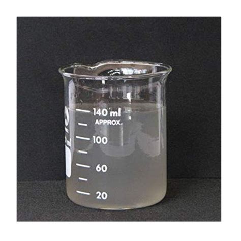 Sodium Silicate Neutral Liquid At Rs Tonne Liquid Sodium