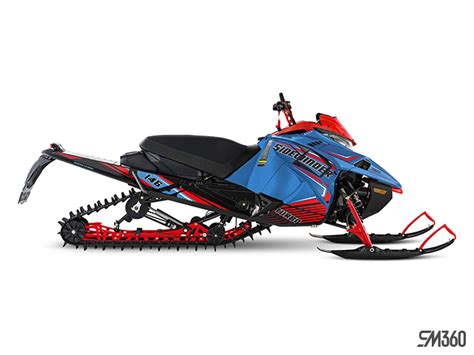 2024 SIDEWINDER X TX SE Starting at 25 699 Sept Îles Motosports