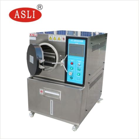 Hast High Pressure Aging Chamber For Lab Use