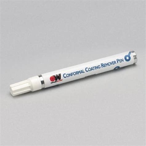 Chemtronics CircuitWorks® CW3500 Conformal Coat Remover Pen