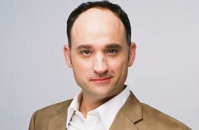 David Visentin Bio, Age, Height, Family, Career, Salary, And Net Worth