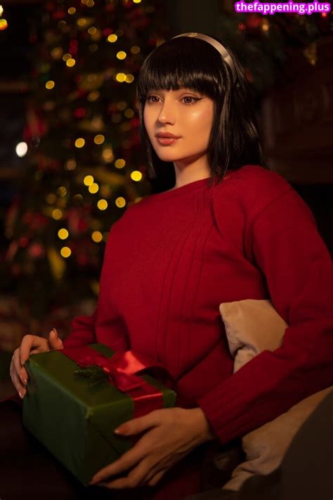 Shadory Shadorycos Shadory Cos Nude OnlyFans Photo The Fappening Plus