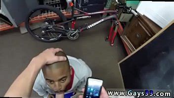 Gay Anal Sex Among Actors Desperate Stud Does Anything For Money XVIDEOS