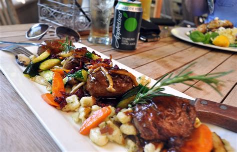 Comidas Típicas Da Africa