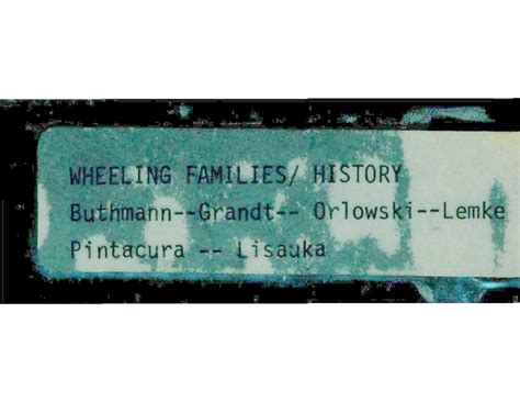 Residents share wheeling intelligencer obits to support families 29