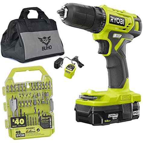 10 Best Ryobi Battery For Drill In 2022 The Wrench Finder