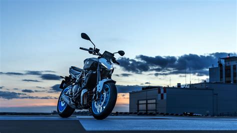 Top Naked Bikes On The Market In