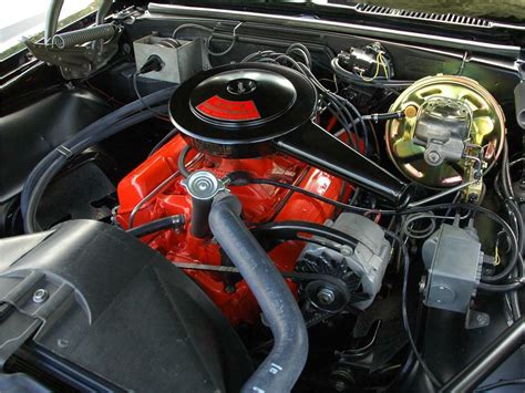 Chevrolet Camaro Rs Coupe Engine