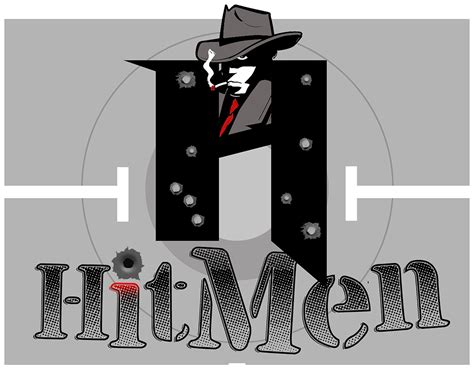 Hitmen Final Fantasy Football Logo By Beruud On Deviantart