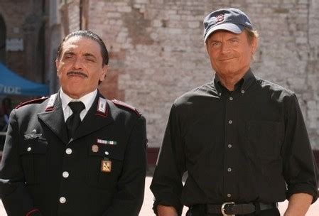 Don Matteo 7 Terence Hill Nuovamente Prete Su Raiuno CineTivu