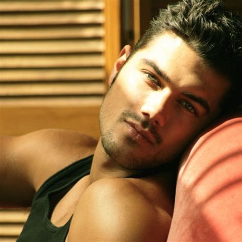 Ryan Paevey Nathan West On General Hospital Most Beautiful Eyes Most Beautiful People