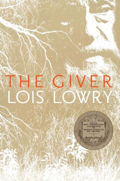 The Giver By Lois Lowry Paperback Barnes And Noble®