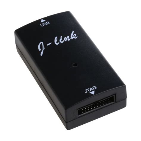 High Speed J Link JLink V8 USB ARM JTAG Emulator Debugger