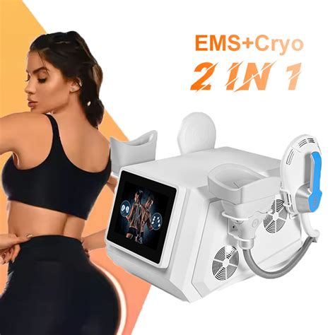 Cryolipolyse Machine 360 Degree Cryo Weight Loss Body Slimming 2in1