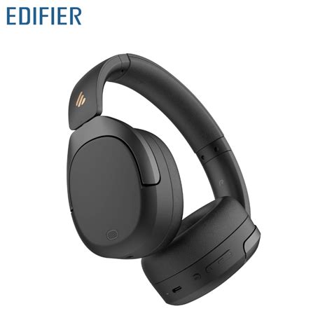 The Edifier W Nb Over Ear Headphones Are Out Now