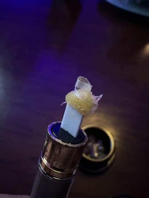 Melted strawberries FP (Sunnyside FL medical) : r/rosin