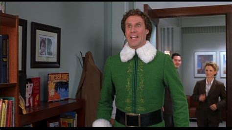 Elf - Will Ferrell Image (1745872) - Fanpop